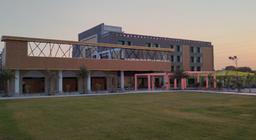 The Grand Padma in Jaora