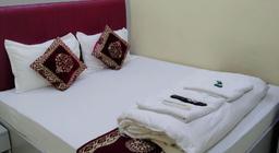 Hotel Sai Plaza in Mumbai