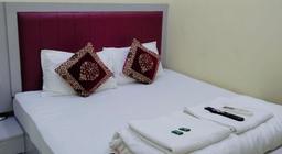 Hotel Sai Plaza in Mumbai