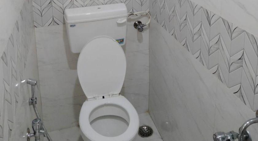 Hotel Sai Plaza in Mumbai