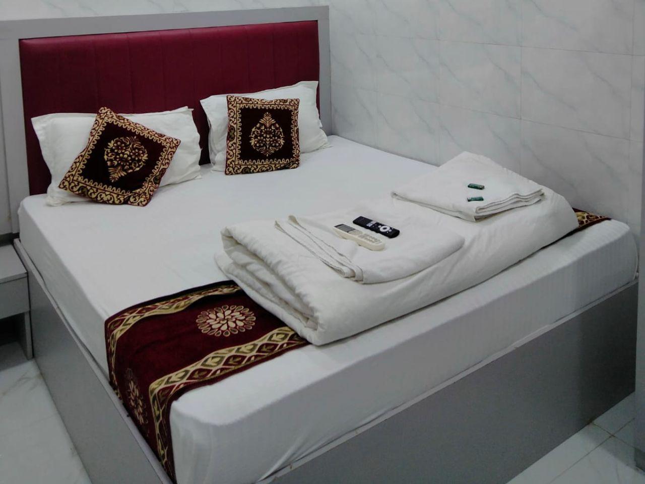 Hotel Sai Plaza in Mumbai