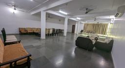 Hotel Lecston inn in Delhi
