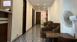 Hotel Artize in Zirakpur