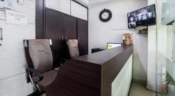 SSR Luxury Rooms in Hyderabad