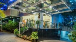 Hotel Park Ornate in Pune