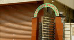 Lakeview Residency in Tada