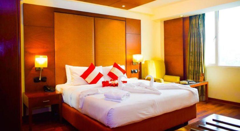 Fortel in Chennai