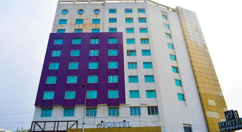 Fortel in Chennai