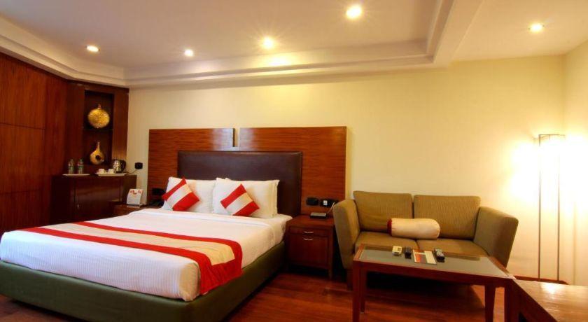 Fortel in Chennai