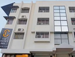 Hotel The Crown Inn in Pune