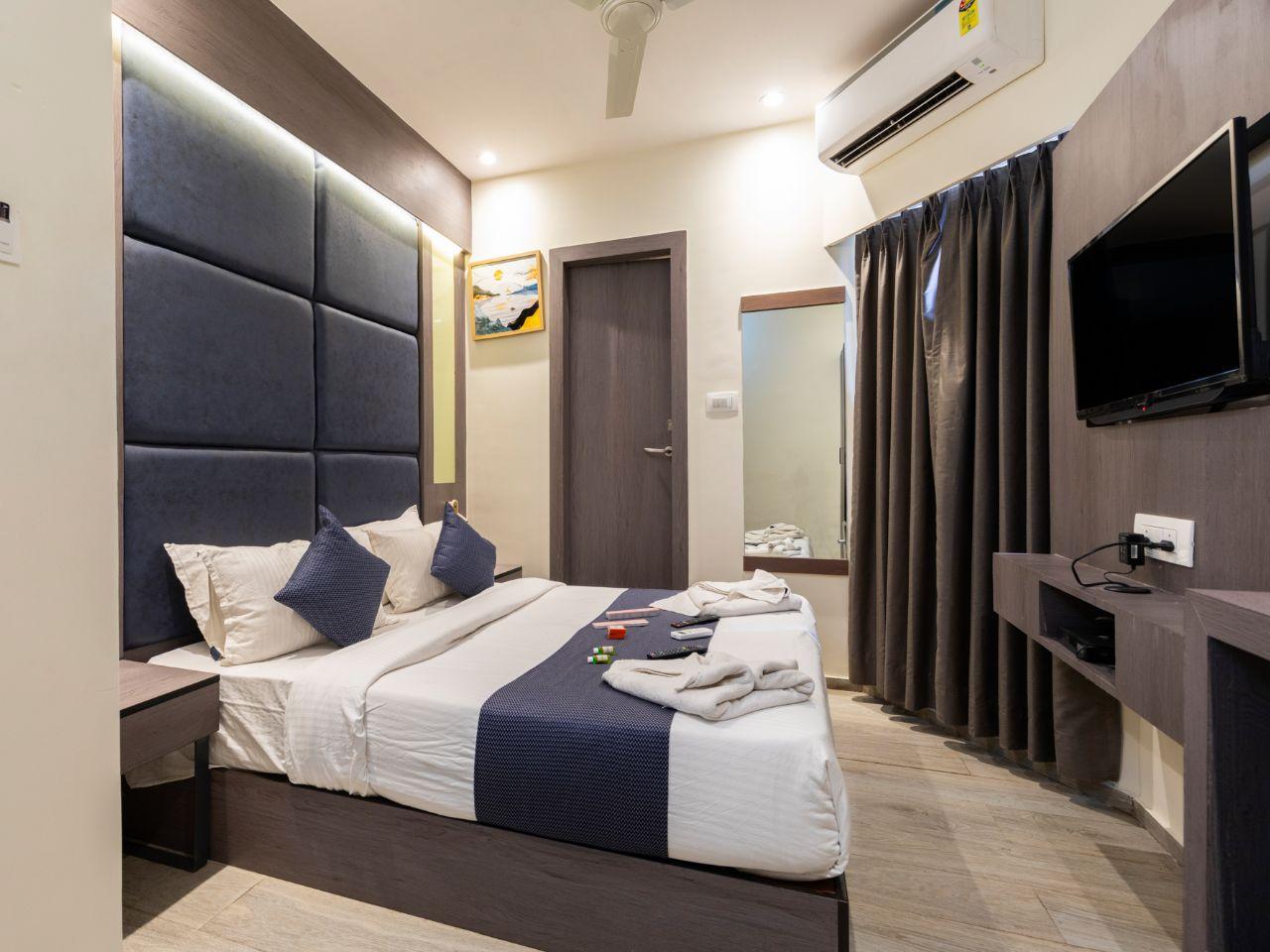 Hotel Horizon Inn in Mumbai