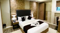 Hotel Sai Pritam in Mumbai