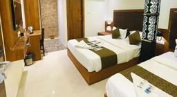 Hotel Sai Pritam in Mumbai