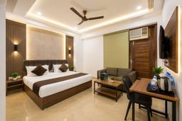 Hotel Quadis in Noida