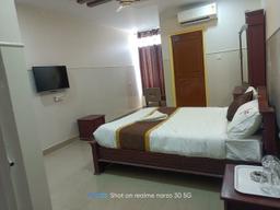 Hotel Maldives Inn in Bangalore