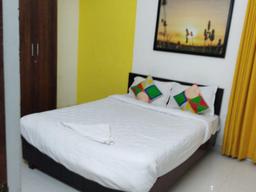 PPH Living Bhimas in Tada