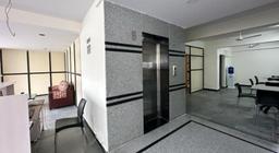 Residence Retreat in Hyderabad