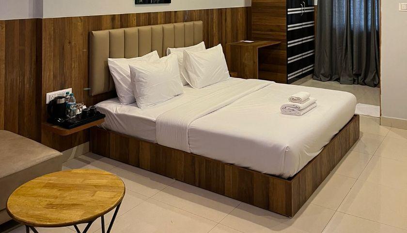 Avenue Suites in Bangalore