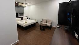 Hotel Scarlet in Bangalore