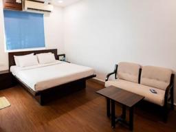 Hotel Scarlet in Bangalore