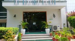 Hotel Elite 29 in Gurgaon