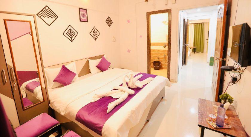Dev Shelters in Mumbai