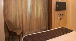 Hotel Czar Inn in Navi Mumbai
