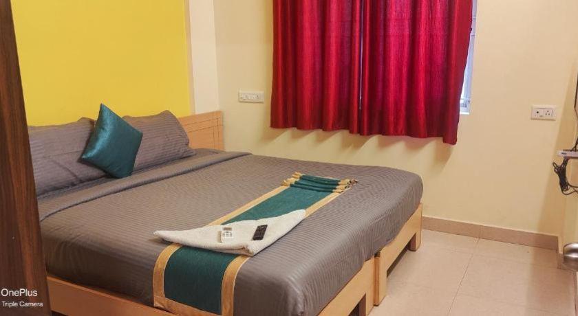 Hazel Inn Manyata in Bangalore