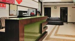 Hotel Landmark in Chandigarh