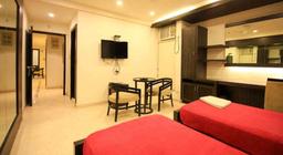 Hotel Victerrace Regency in Kolkata