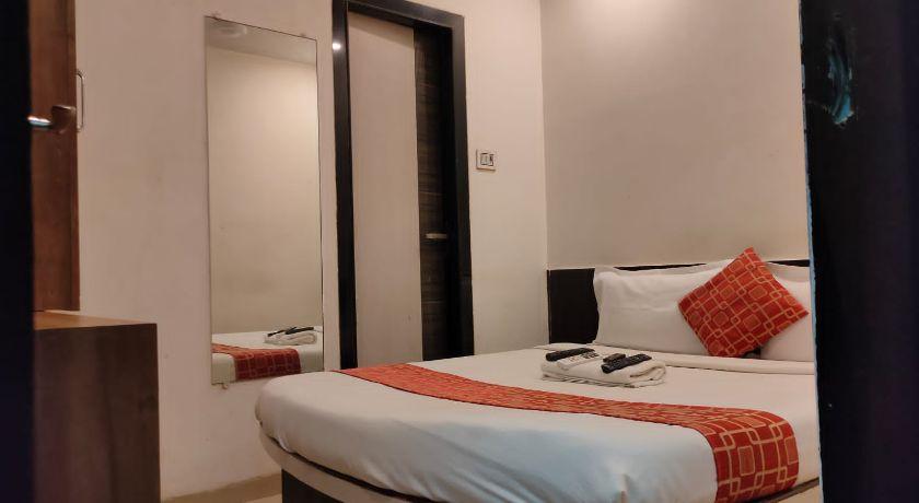 Hotel Havana in Mumbai