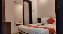 Hotel Havana in Mumbai