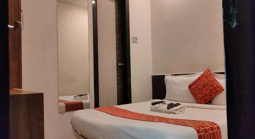 Hotel Havana in Mumbai