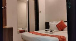 Hotel Havana in Mumbai