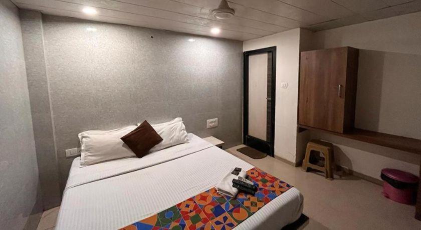 Hotel Havana in Mumbai