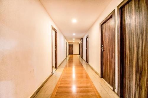Hotel Lions India in Chennai