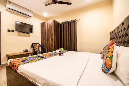 Hotel Lions India in Chennai