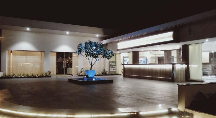 Mayur Belgaum Presidency and Spa in Belagavi