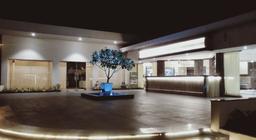 Mayur Belgaum Presidency and Spa in Belagavi