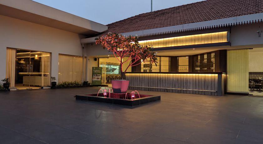 Mayur Belgaum Presidency and Spa in Belagavi