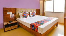 Hotel Kohinoor Residency in Pune