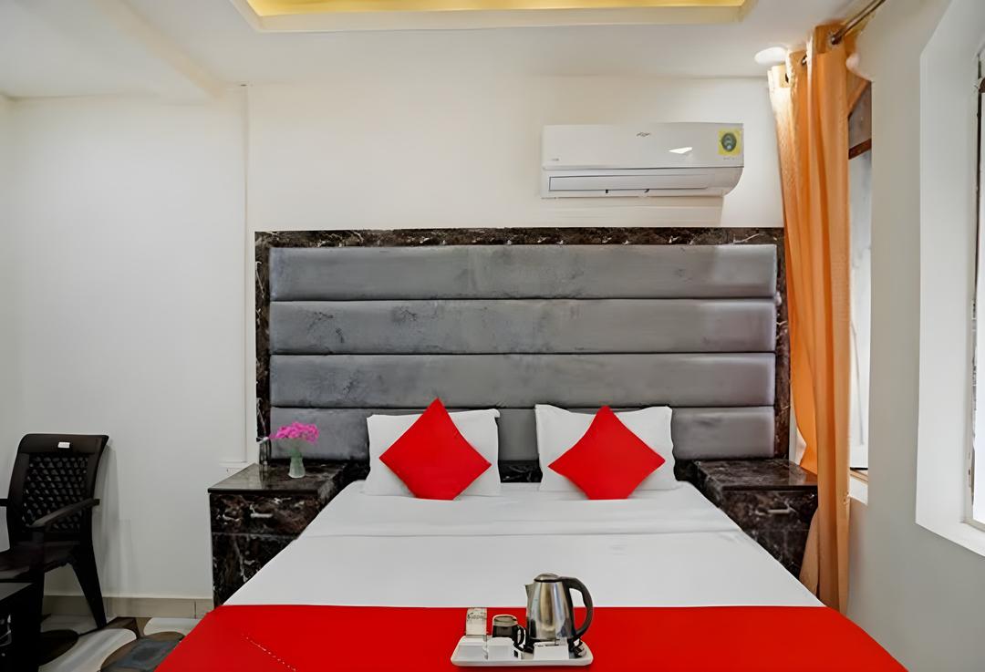 Kaushal Hotel in Ghaziabad