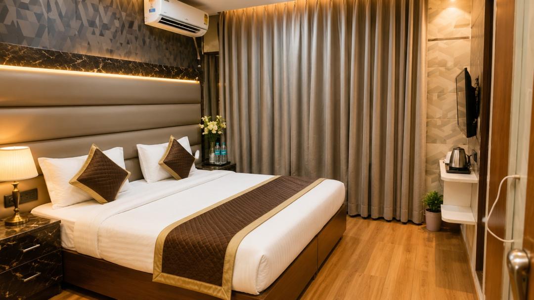 Kaushal Hotel in Ghaziabad