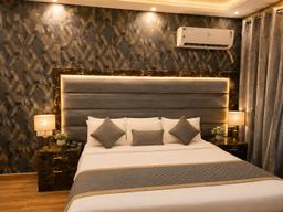 Kaushal Hotel in Ghaziabad