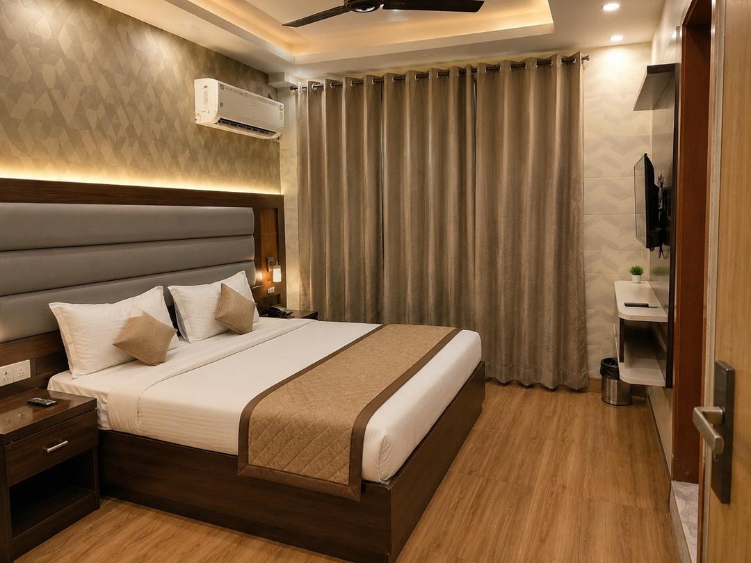 Kaushal Hotel in Ghaziabad