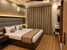 Kaushal Hotel in Ghaziabad