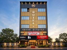 Kaushal Hotel in Ghaziabad