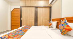 Hotel R and S Living in Hyderabad