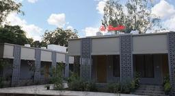 Hotel The Bundela in Khajuraho