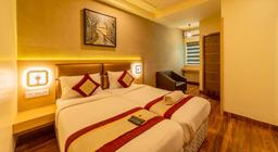 Nestlay Rooms in Chennai